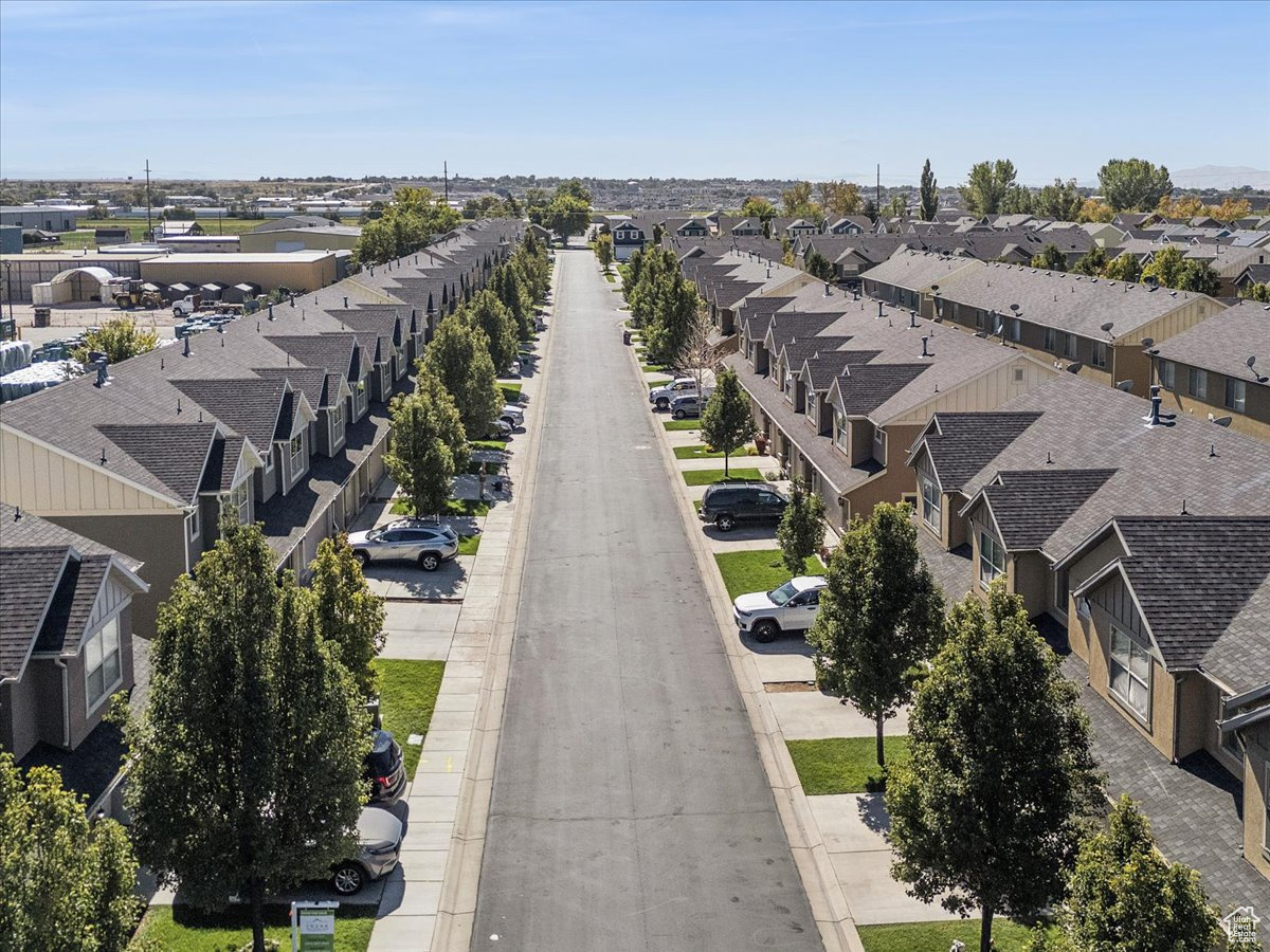 CHILD FARMS - Residential