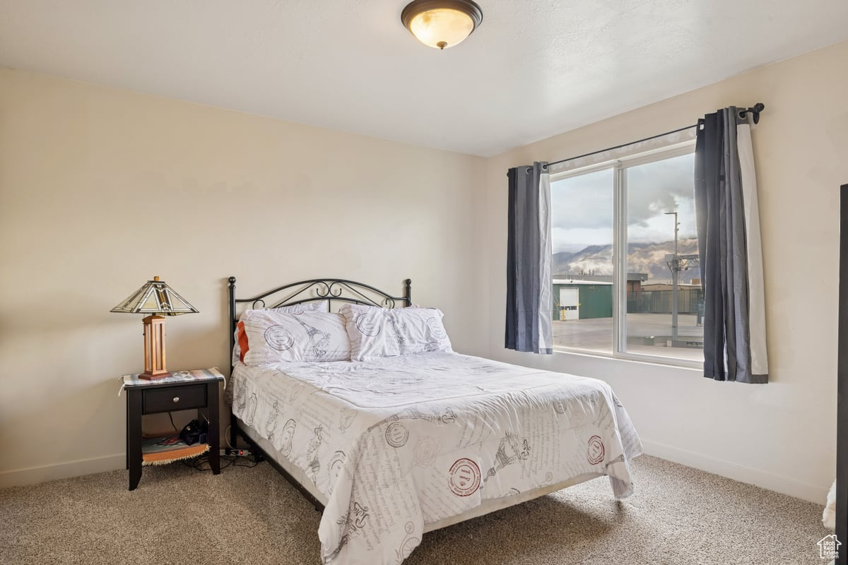 CHILD FARMS - Residential