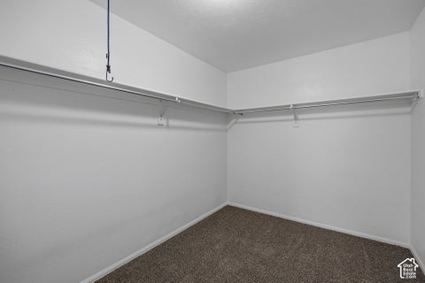 Tiny photo for 6559 N STAR DISCOVERY WAY W, Stansbury Park, UT 84074 (MLS # 2189933)