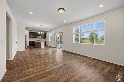 Tiny photo for 6559 N STAR DISCOVERY WAY W, Stansbury Park, UT 84074 (MLS # 2189933)