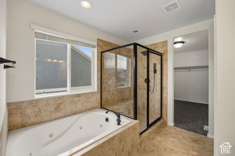 Tiny photo for 6559 N STAR DISCOVERY WAY W, Stansbury Park, UT 84074 (MLS # 2189933)