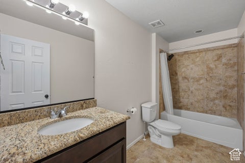 Tiny photo for 6559 N STAR DISCOVERY WAY W, Stansbury Park, UT 84074 (MLS # 2189933)