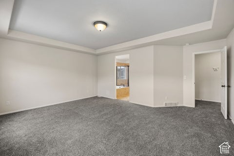 Tiny photo for 6559 N STAR DISCOVERY WAY W, Stansbury Park, UT 84074 (MLS # 2189933)