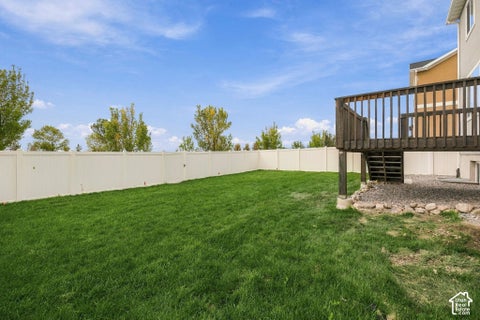 Tiny photo for 6559 N STAR DISCOVERY WAY W, Stansbury Park, UT 84074 (MLS # 2189933)