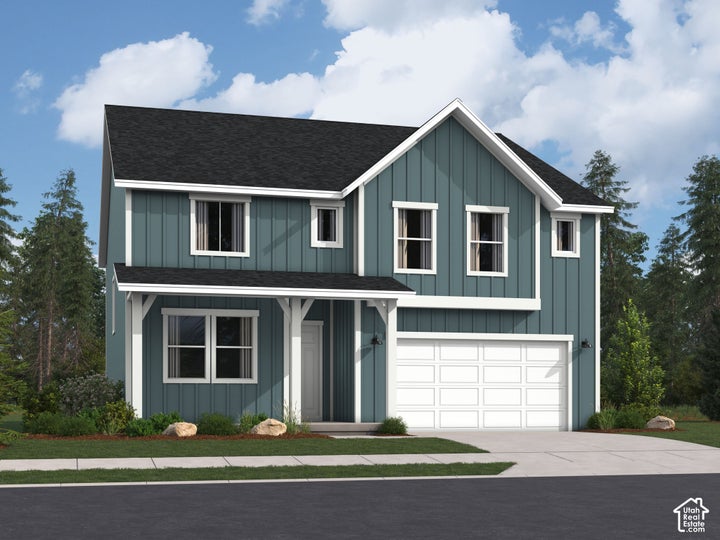 Photo 1 of 15 — 1972 E BADGER AVE 4230, Eagle Mountain, UT 84005