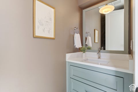 Tiny photo for 4344 W DISCOVERY WAY, Park City, UT 84098 (MLS # 2190373)