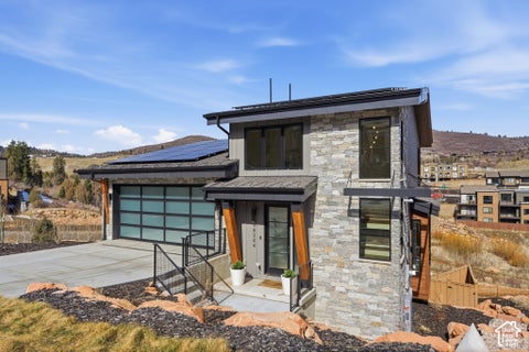 Tiny photo for 4344 W DISCOVERY WAY, Park City, UT 84098 (MLS # 2190373)