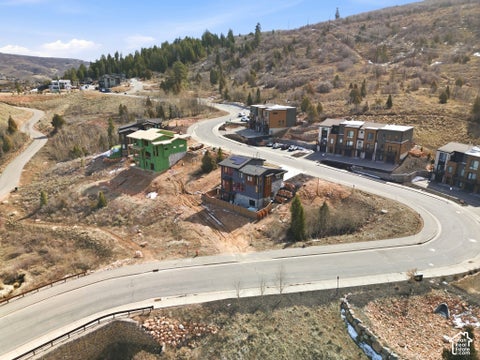 Tiny photo for 4344 W DISCOVERY WAY, Park City, UT 84098 (MLS # 2190373)