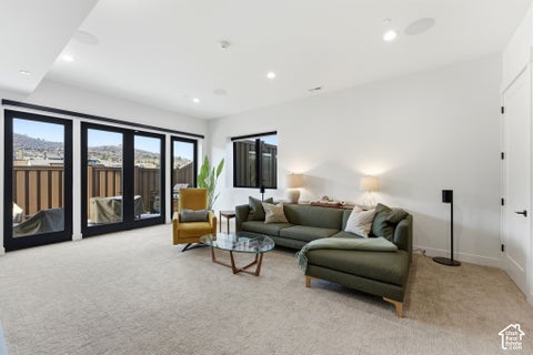 Tiny photo for 4344 W DISCOVERY WAY, Park City, UT 84098 (MLS # 2190373)