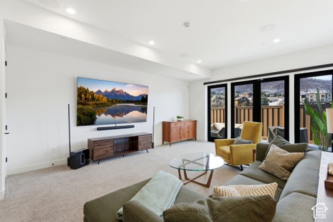 Tiny photo for 4344 W DISCOVERY WAY, Park City, UT 84098 (MLS # 2190373)