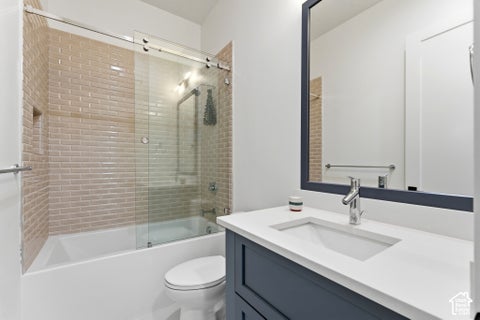 Tiny photo for 4344 W DISCOVERY WAY, Park City, UT 84098 (MLS # 2190373)