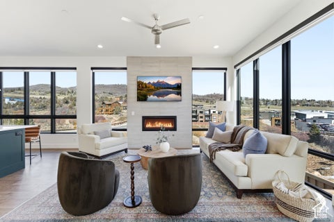 Photo of 4344 W DISCOVERY WAY, Park City, UT 84098 (MLS # 2190373)