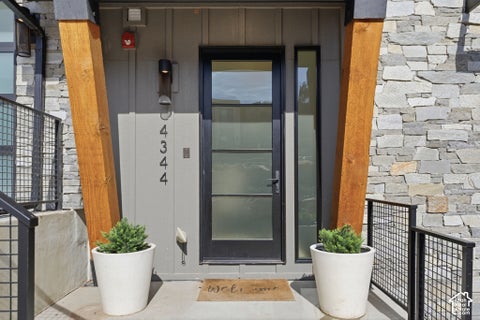 Tiny photo for 4344 W DISCOVERY WAY, Park City, UT 84098 (MLS # 2190373)