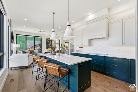 Tiny photo for 4344 W DISCOVERY WAY, Park City, UT 84098 (MLS # 2190373)