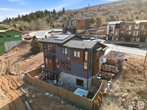Tiny photo for 4344 W DISCOVERY WAY, Park City, UT 84098 (MLS # 2190373)