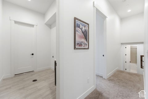 Tiny photo for 4344 W DISCOVERY WAY, Park City, UT 84098 (MLS # 2190373)