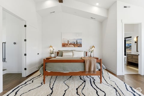 Tiny photo for 4344 W DISCOVERY WAY, Park City, UT 84098 (MLS # 2190373)