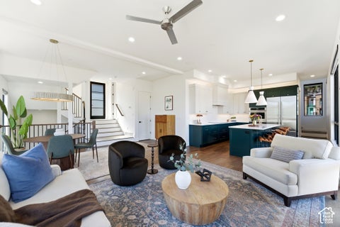 Tiny photo for 4344 W DISCOVERY WAY, Park City, UT 84098 (MLS # 2190373)
