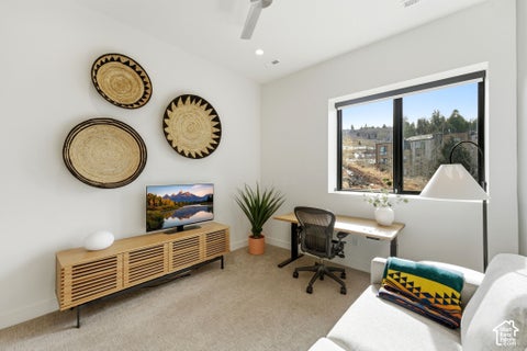 Tiny photo for 4344 W DISCOVERY WAY, Park City, UT 84098 (MLS # 2190373)