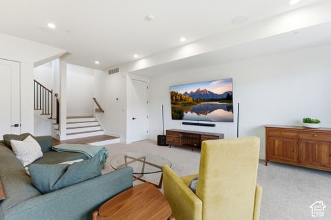 Tiny photo for 4344 W DISCOVERY WAY, Park City, UT 84098 (MLS # 2190373)