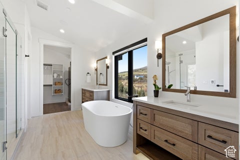 Tiny photo for 4344 W DISCOVERY WAY, Park City, UT 84098 (MLS # 2190373)