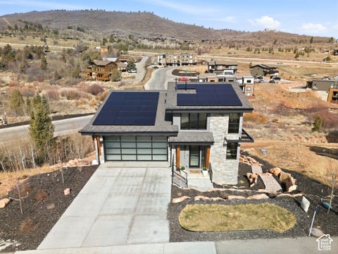 Tiny photo for 4344 W DISCOVERY WAY, Park City, UT 84098 (MLS # 2190373)