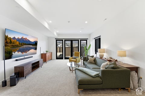 Tiny photo for 4344 W DISCOVERY WAY, Park City, UT 84098 (MLS # 2190373)