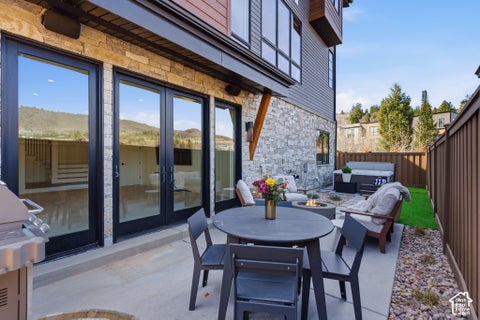 Tiny photo for 4344 W DISCOVERY WAY, Park City, UT 84098 (MLS # 2190373)
