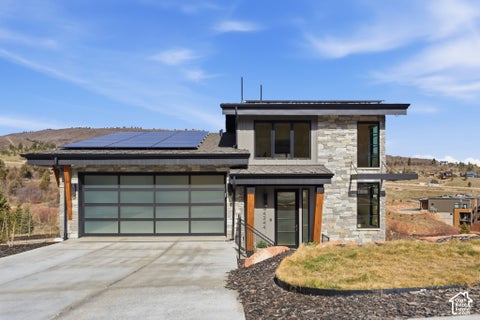 Tiny photo for 4344 W DISCOVERY WAY, Park City, UT 84098 (MLS # 2190373)