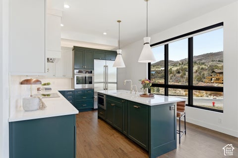 Tiny photo for 4344 W DISCOVERY WAY, Park City, UT 84098 (MLS # 2190373)