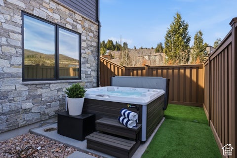 Tiny photo for 4344 W DISCOVERY WAY, Park City, UT 84098 (MLS # 2190373)