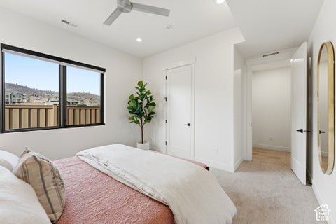 Tiny photo for 4344 W DISCOVERY WAY, Park City, UT 84098 (MLS # 2190373)
