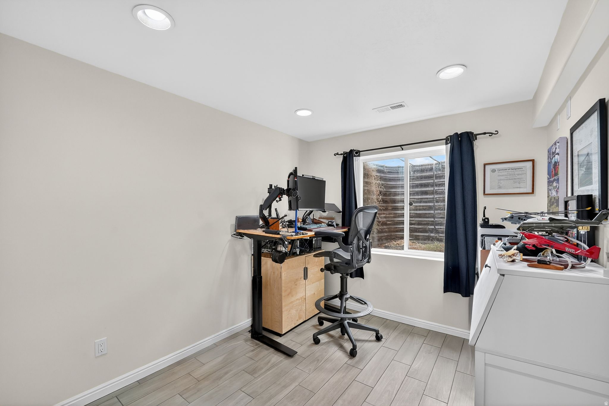 VILLAGE COTTAGES - Residential