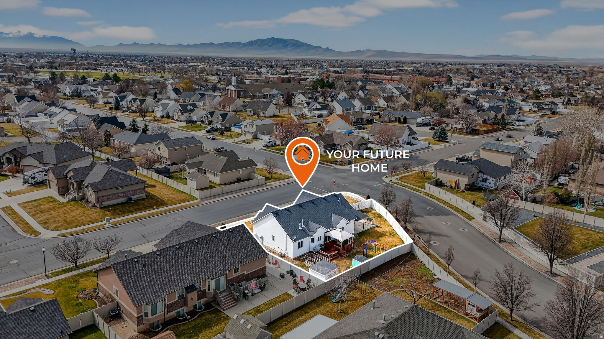 VILLAGE COTTAGES - Residential