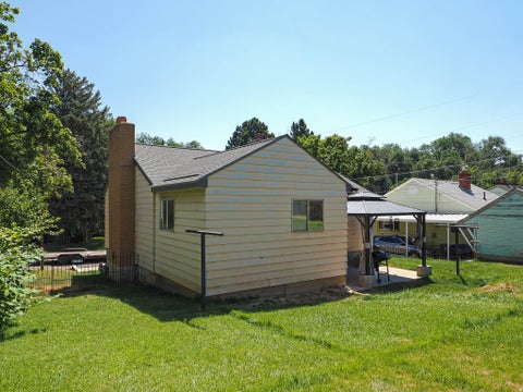 Tiny photo for 117 E COUNTRY CLUB DR S, South Ogden, UT 84405 (MLS # 2176192)