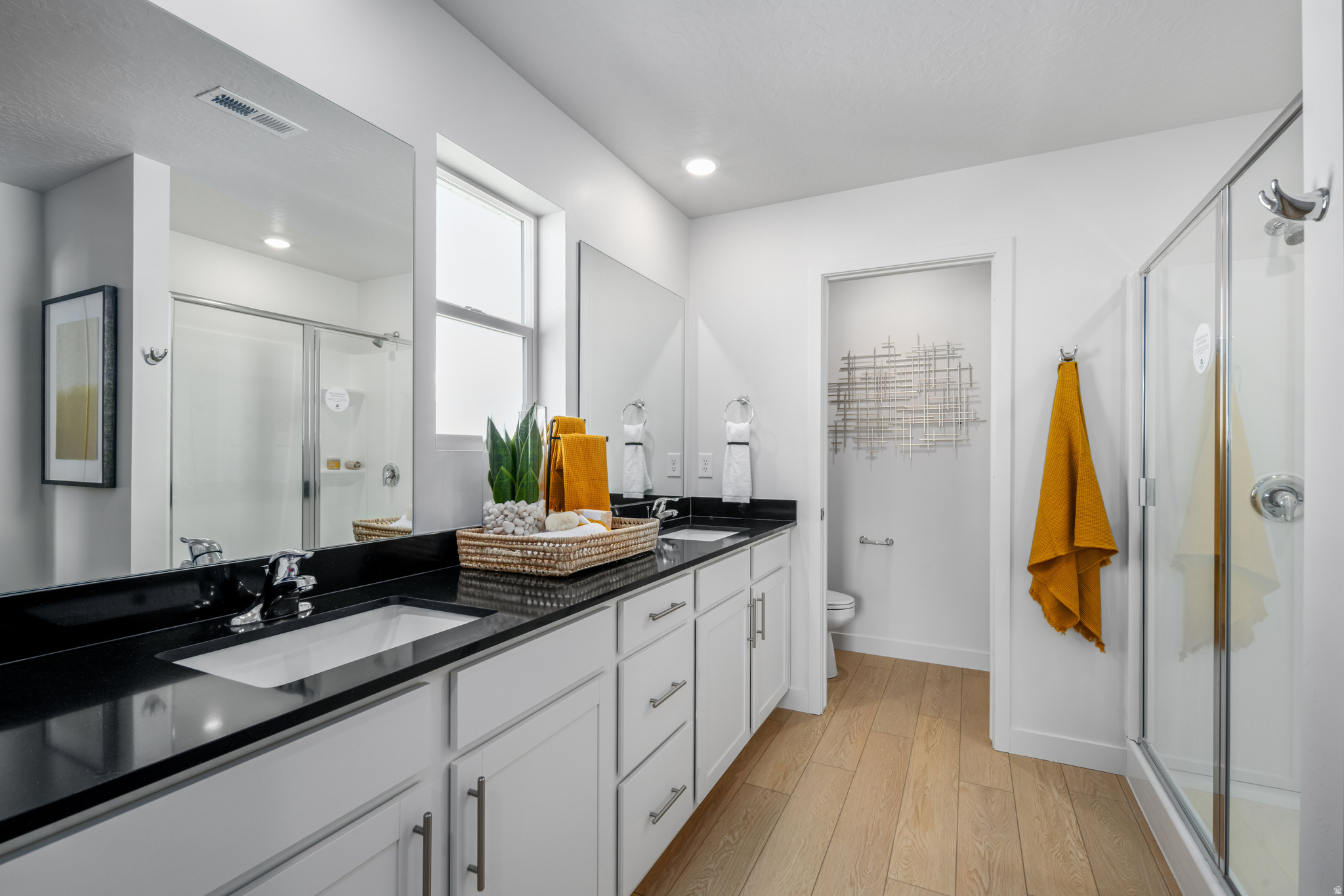 PARKWAY FIELDS - Residential