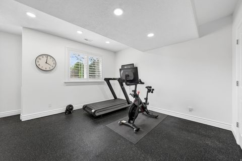 Tiny photo for 8230 DEER RUN WAY, South Weber, UT 84405 (MLS # 2152689)