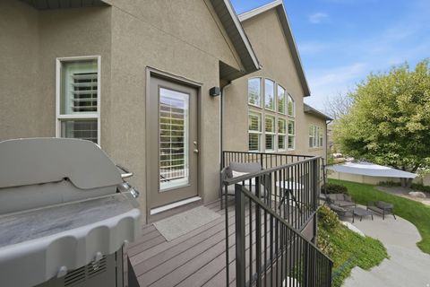 Tiny photo for 8230 DEER RUN WAY, South Weber, UT 84405 (MLS # 2152689)