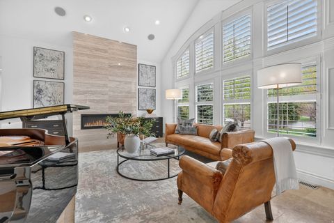 Tiny photo for 8230 DEER RUN WAY, South Weber, UT 84405 (MLS # 2152689)