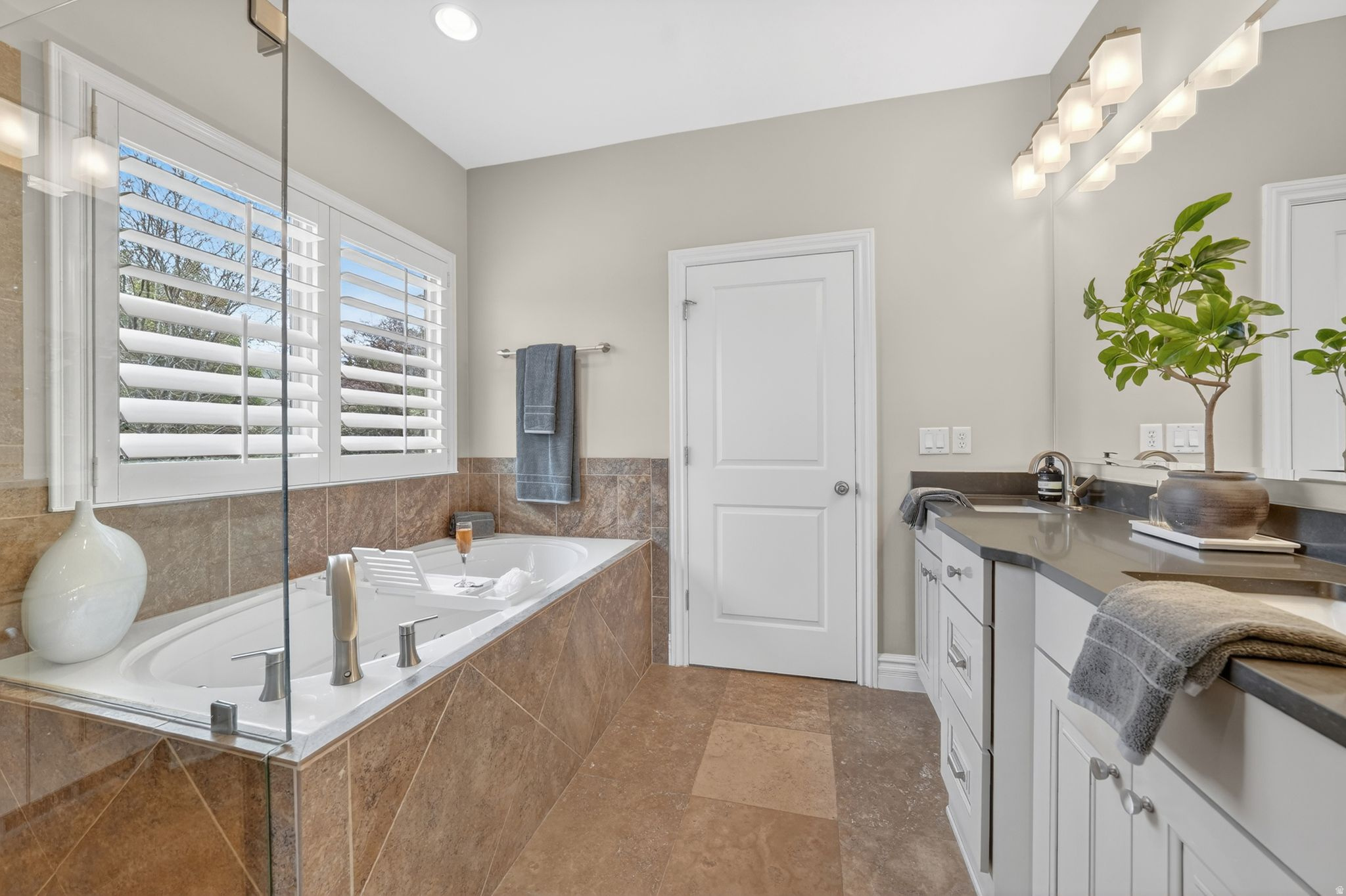 SILVERLEAF ESTATES - Residential