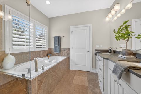 Tiny photo for 8230 DEER RUN WAY, South Weber, UT 84405 (MLS # 2152689)