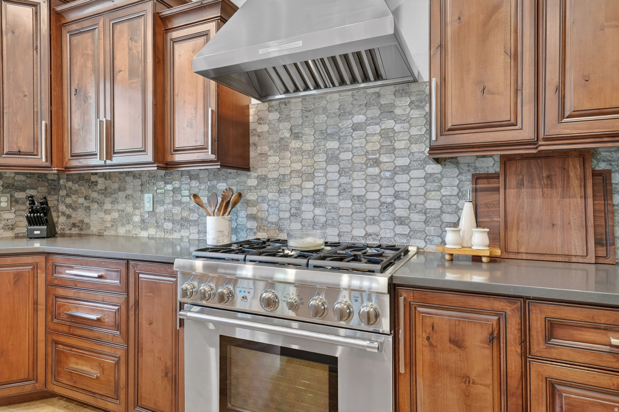 SILVERLEAF ESTATES - Residential