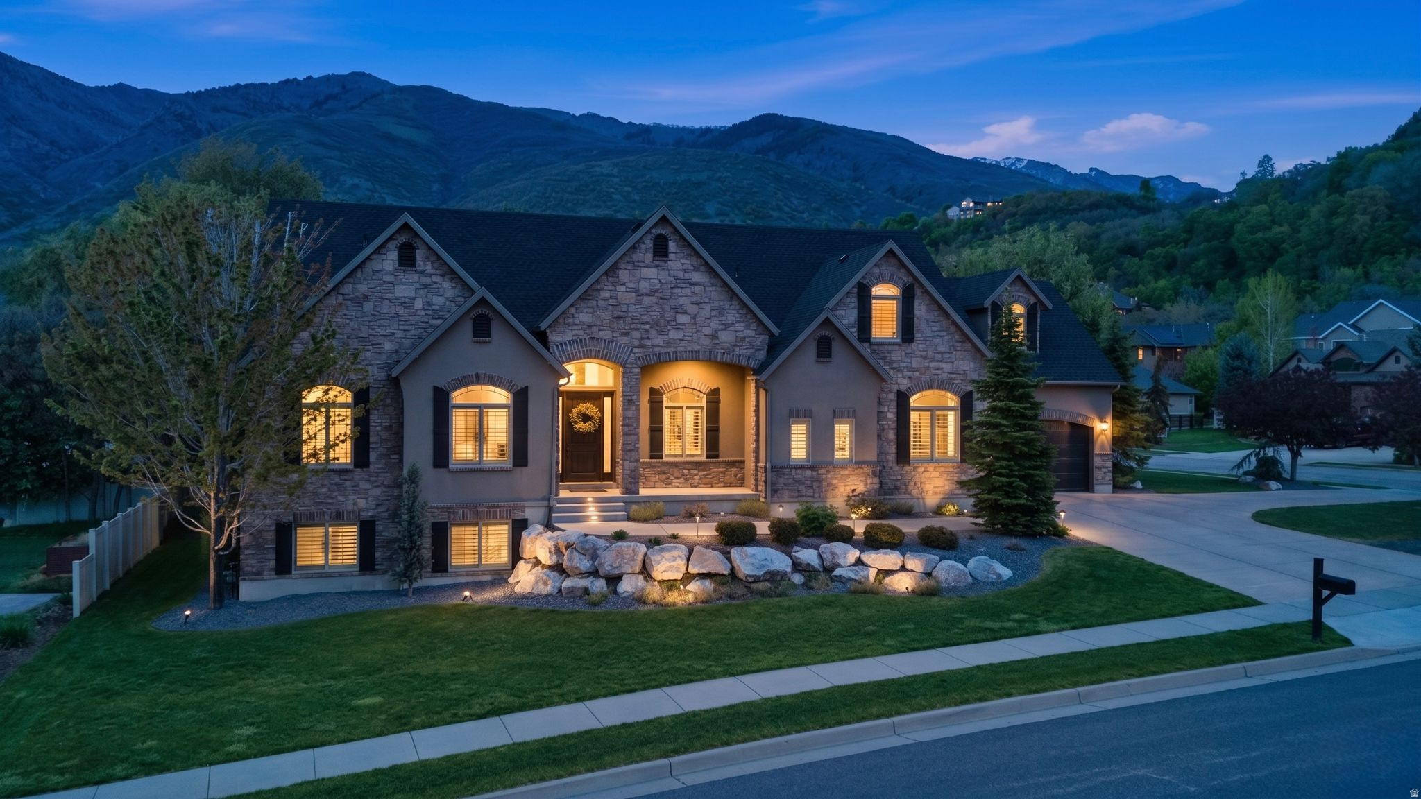 SILVERLEAF ESTATES - Residential