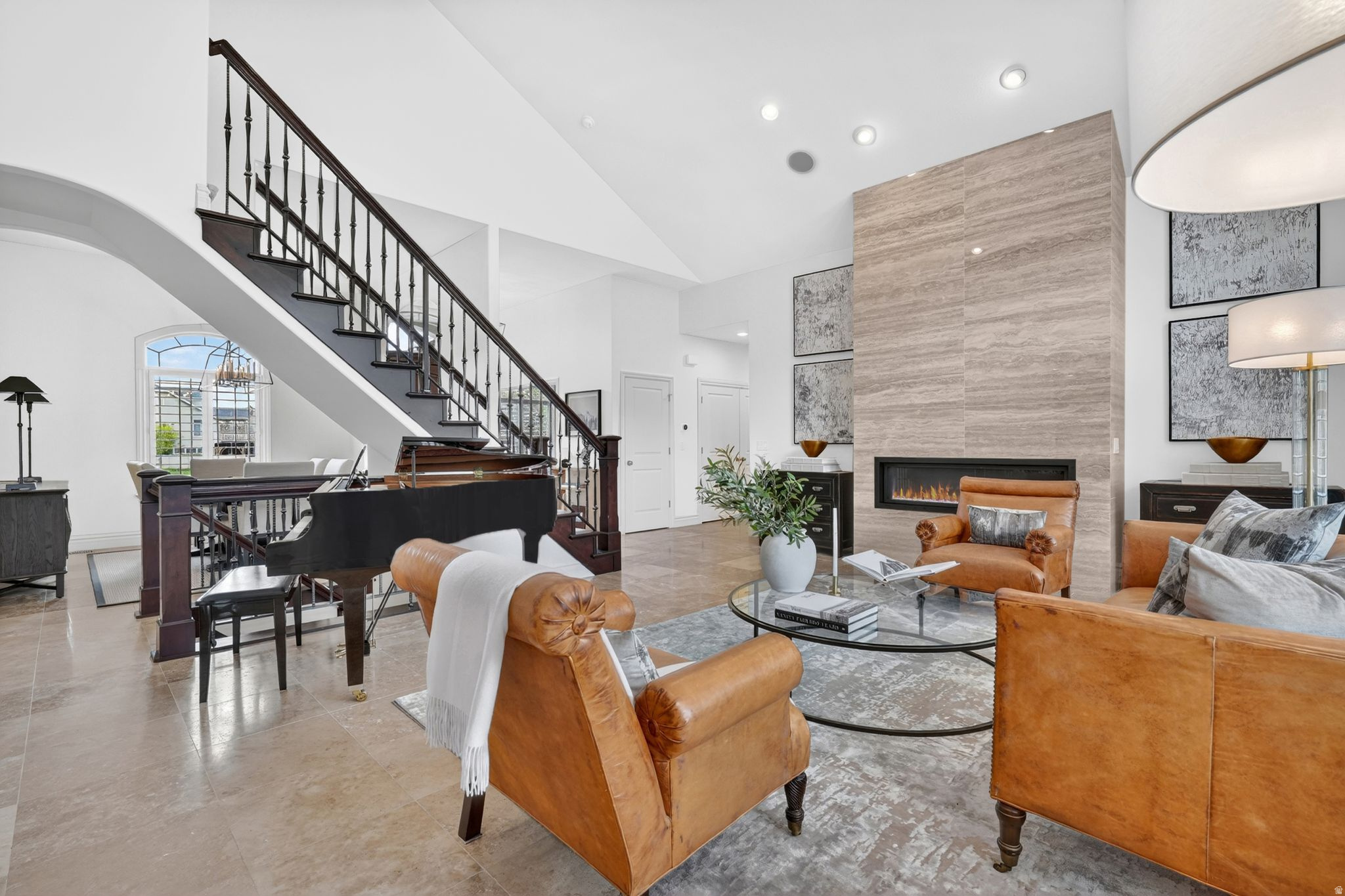 SILVERLEAF ESTATES - Residential