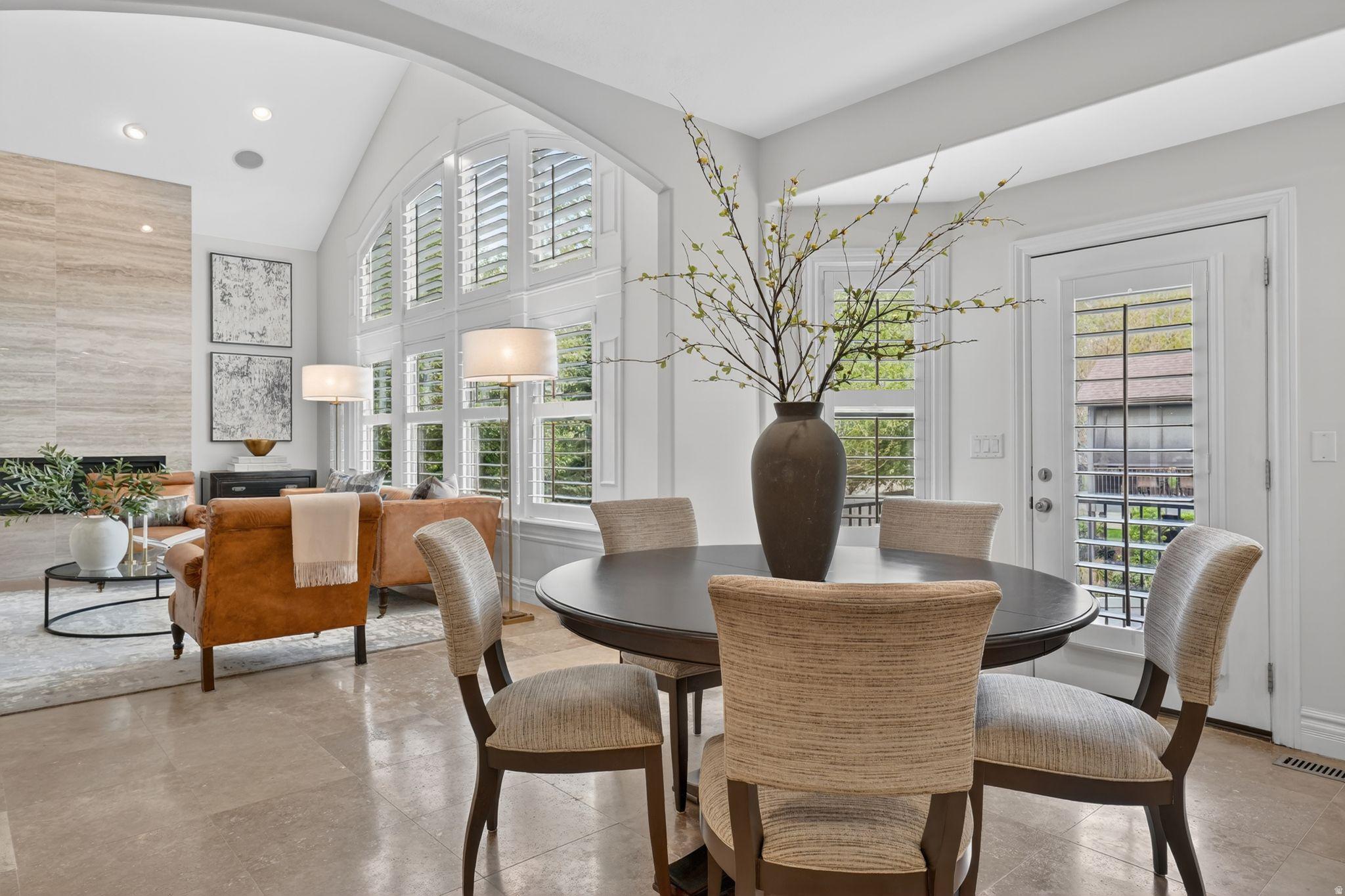 SILVERLEAF ESTATES - Residential