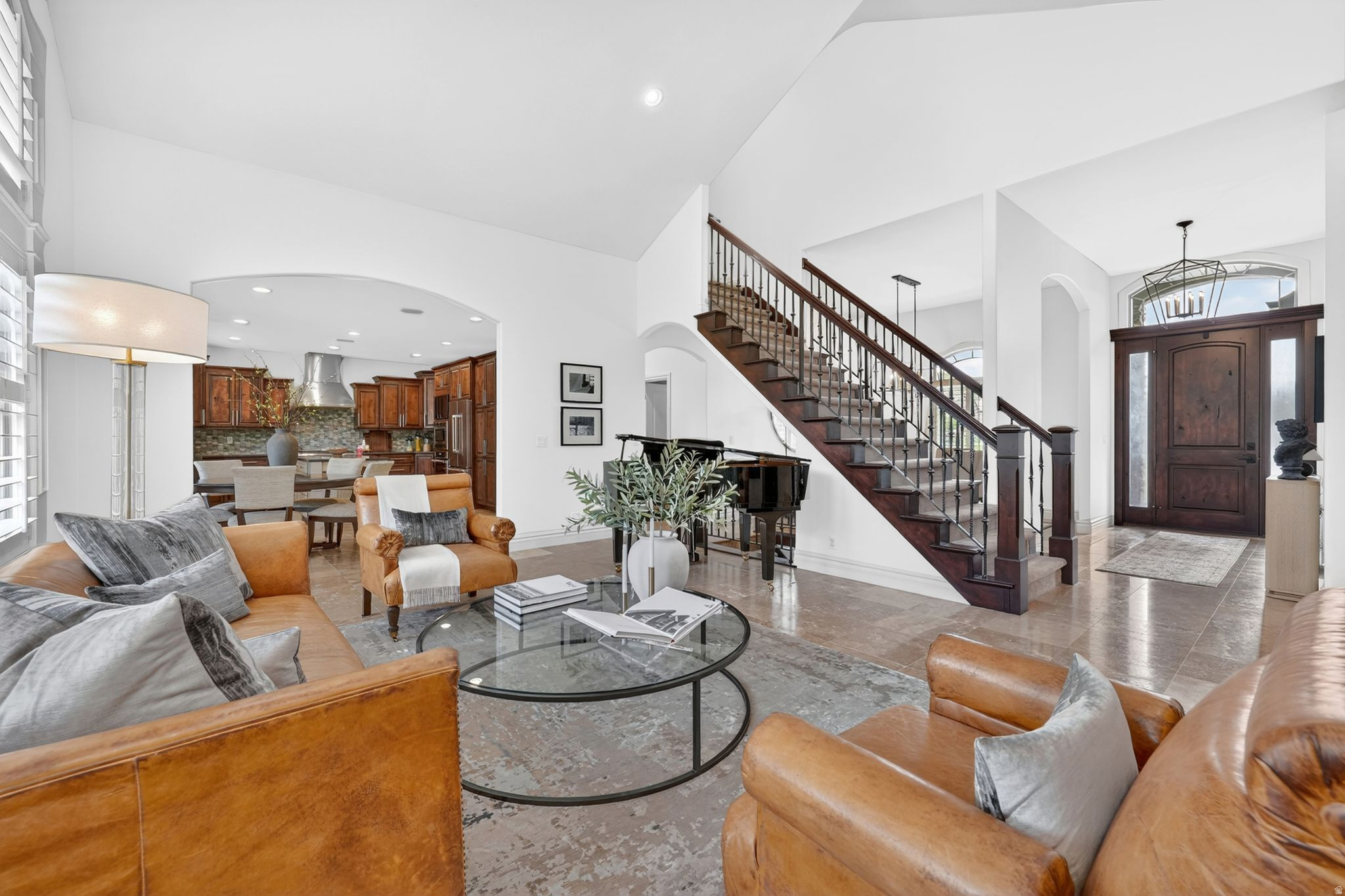 SILVERLEAF ESTATES - Residential