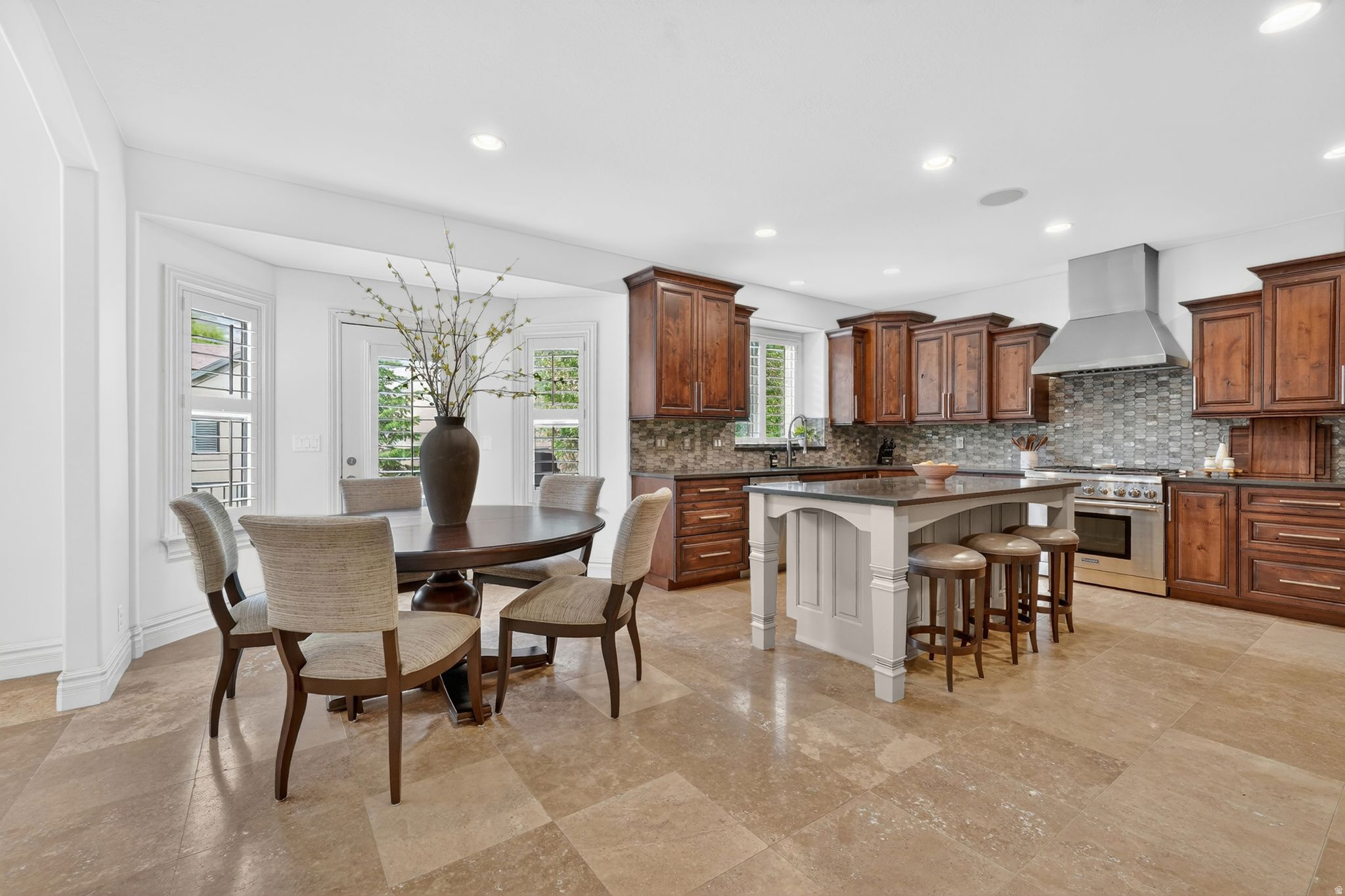 SILVERLEAF ESTATES - Residential