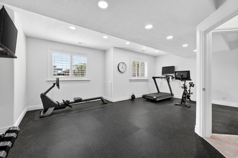 Tiny photo for 8230 DEER RUN WAY, South Weber, UT 84405 (MLS # 2152689)
