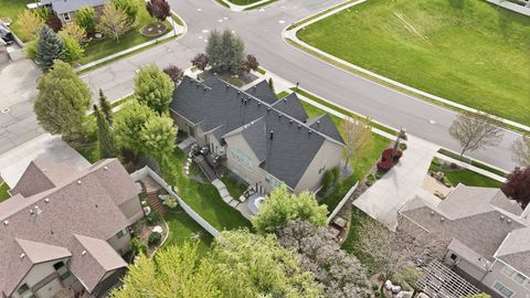 Tiny photo for 8230 DEER RUN WAY, South Weber, UT 84405 (MLS # 2152689)