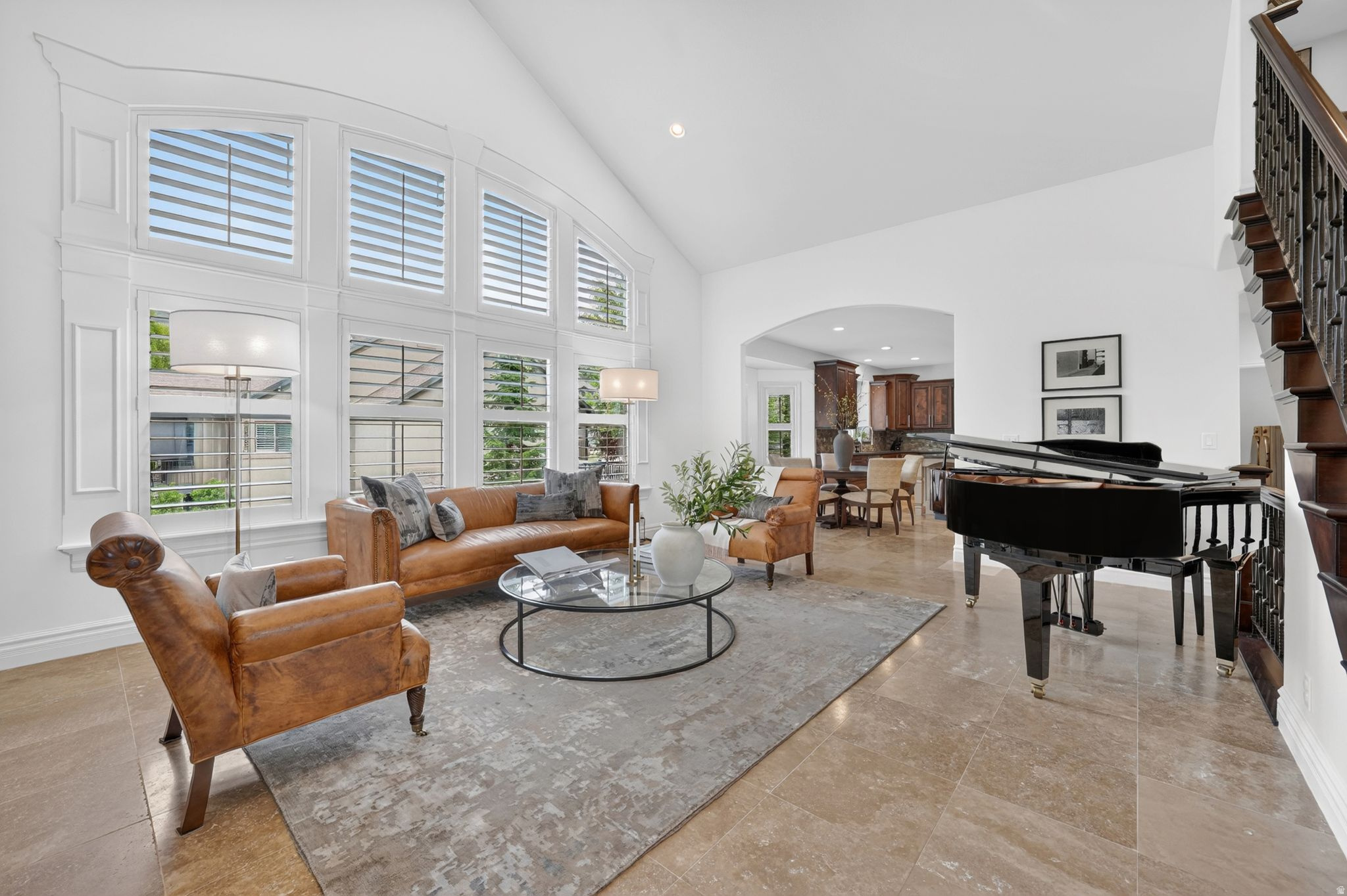 SILVERLEAF ESTATES - Residential